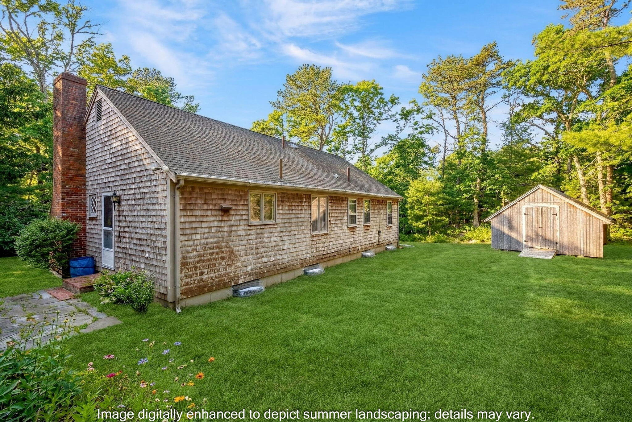 42 Uncle Israel's Road Orleans, MA 02653 - Photo 27 of 28 25-25-9L4A7754_summer