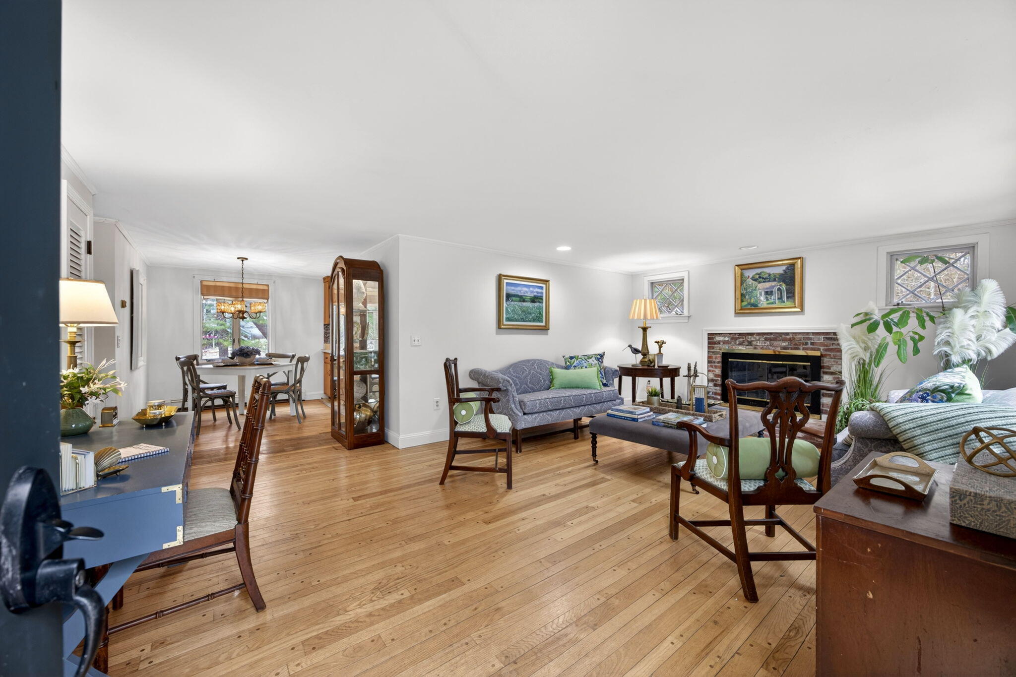 42 Uncle Israel's Road Orleans, MA 02653 - Photo 3 of 28 3-03-9L4A7764