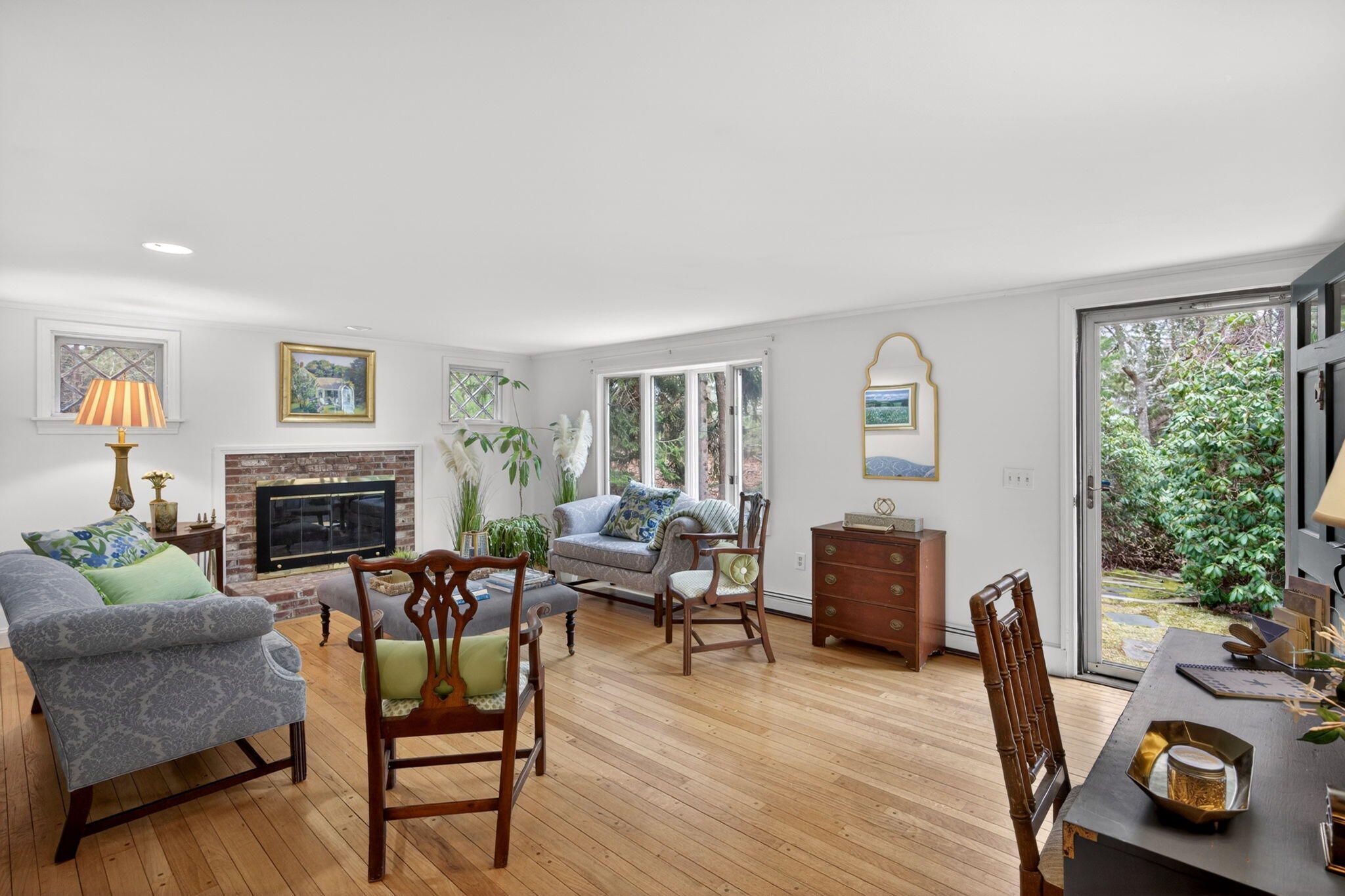 42 Uncle Israel's Road Orleans, MA 02653 - Photo 4 of 28 4-04-9L4A7777