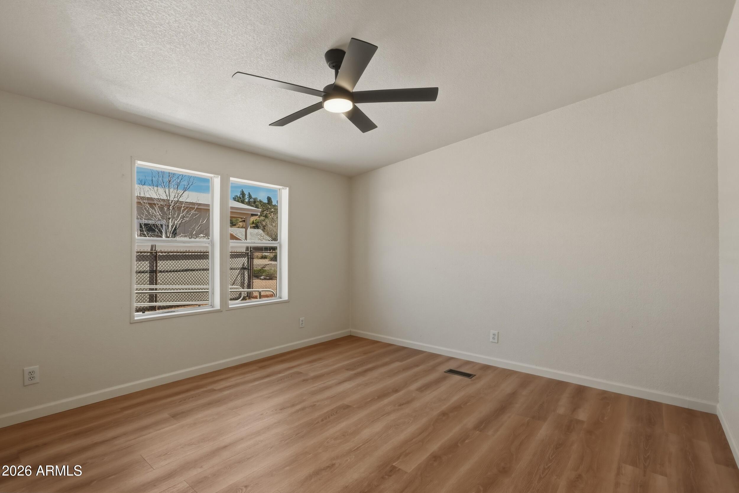 312 East Cedar Mill Road Payson, AZ 85541 - Photo 19 of 27 Bedroom 3
