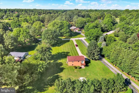 $485,000 | 3108 Huntmaster Way, Owings Mills, MD 21117