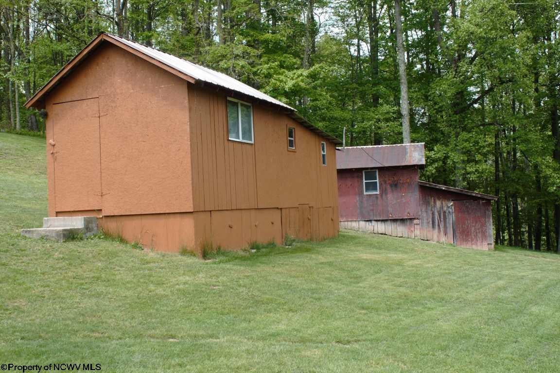 1401 Fairview Road Webster Springs, WV 26288 - Photo 16 of 17 Gallery Image 16