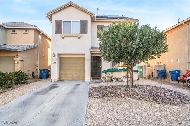 $380,000 | 5184 Floralita Street, Las Vegas, NV 89122