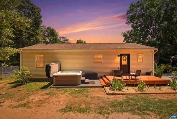 $284,900 | 60 Jefferson Lane, Arrington, VA 22922
