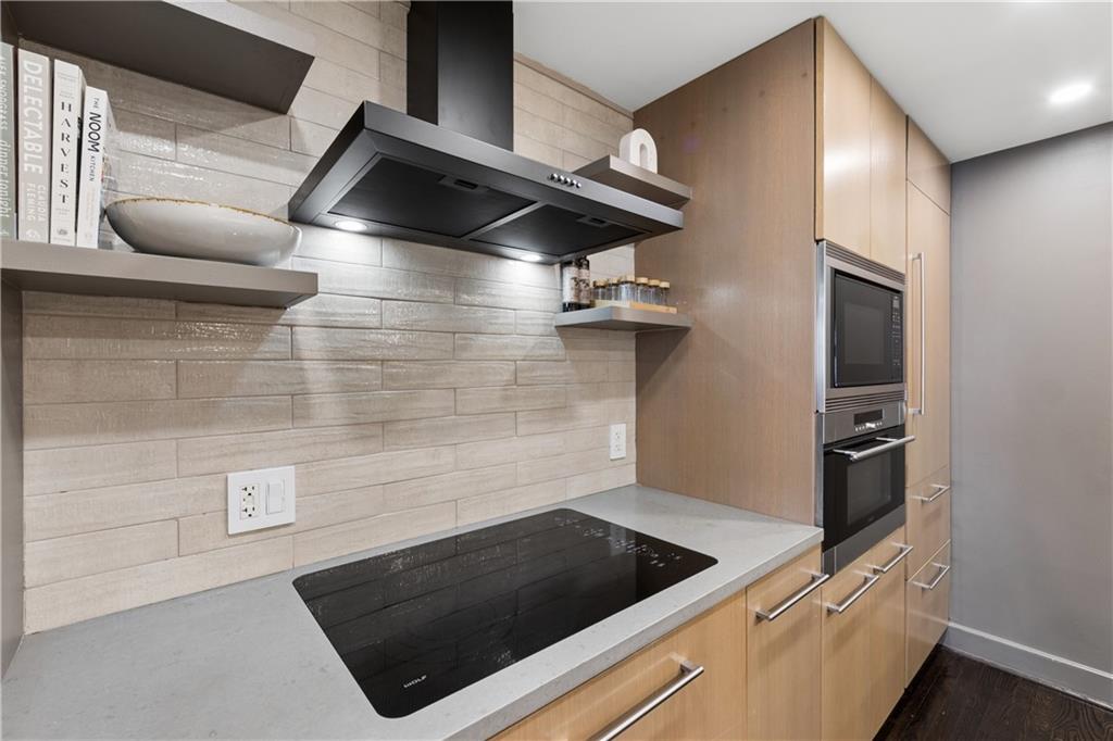 75 14th Street Northeast, Unit 3640 Atlanta, GA 30309 - Photo 12 of 39