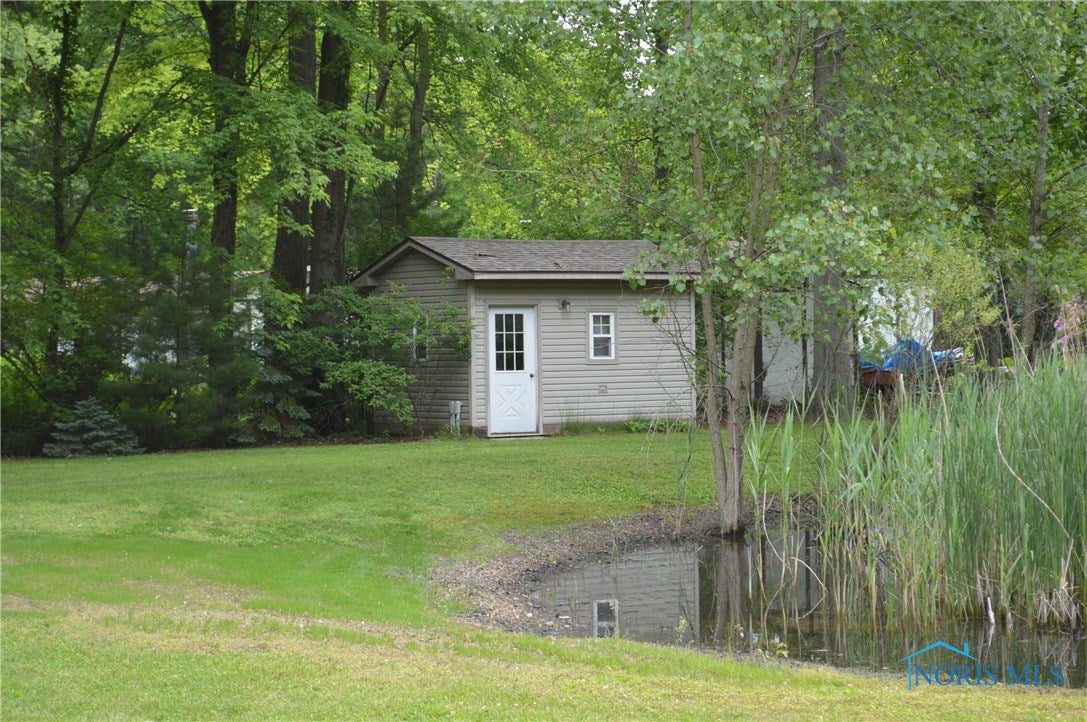 5411 South Fulton-Lucas Road Swanton, OH 43558 - Photo 17 of 34 Gallery Image 17