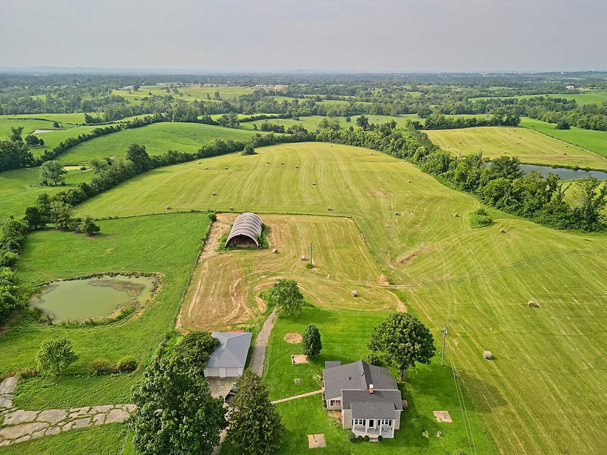 405 Concord Road Richmond, KY 40475 - Photo 1 of 20 DJI_0870