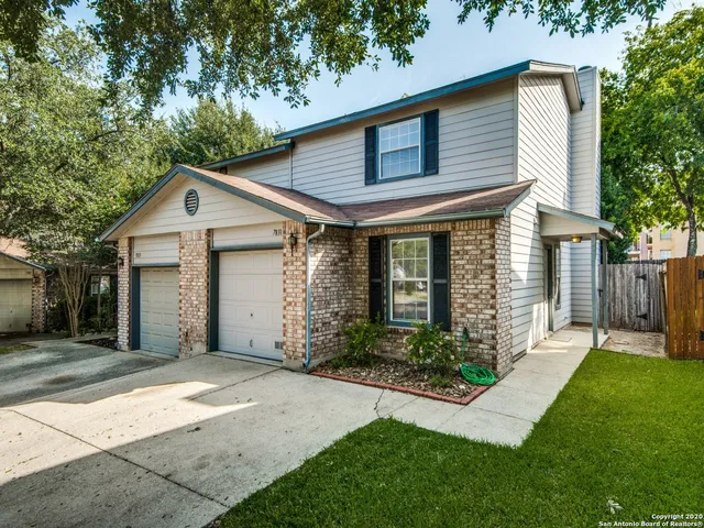 $1,750 | 7831 Rustic Park, San Antonio, TX 78240