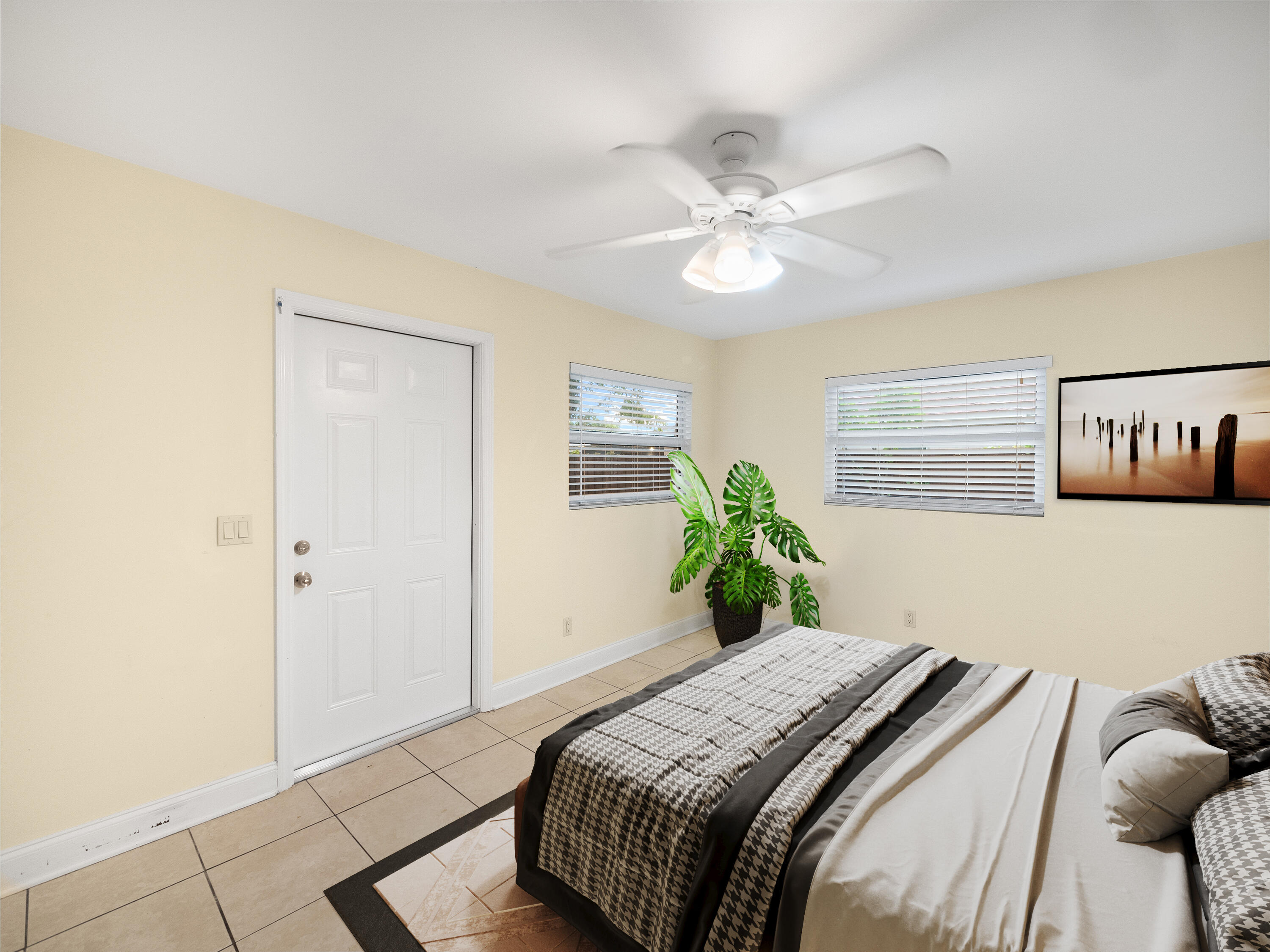 421 Pilgrim Road West Palm Beach, FL 33405 - Photo 8 of 23 Bedroom_final