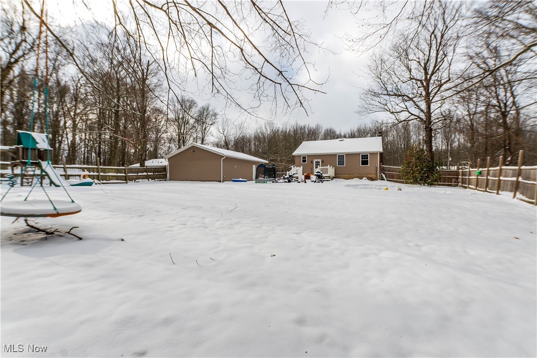 2896 Alliance Road Rootstown, OH 44272 - Photo 13 of 49 Gallery Image 13