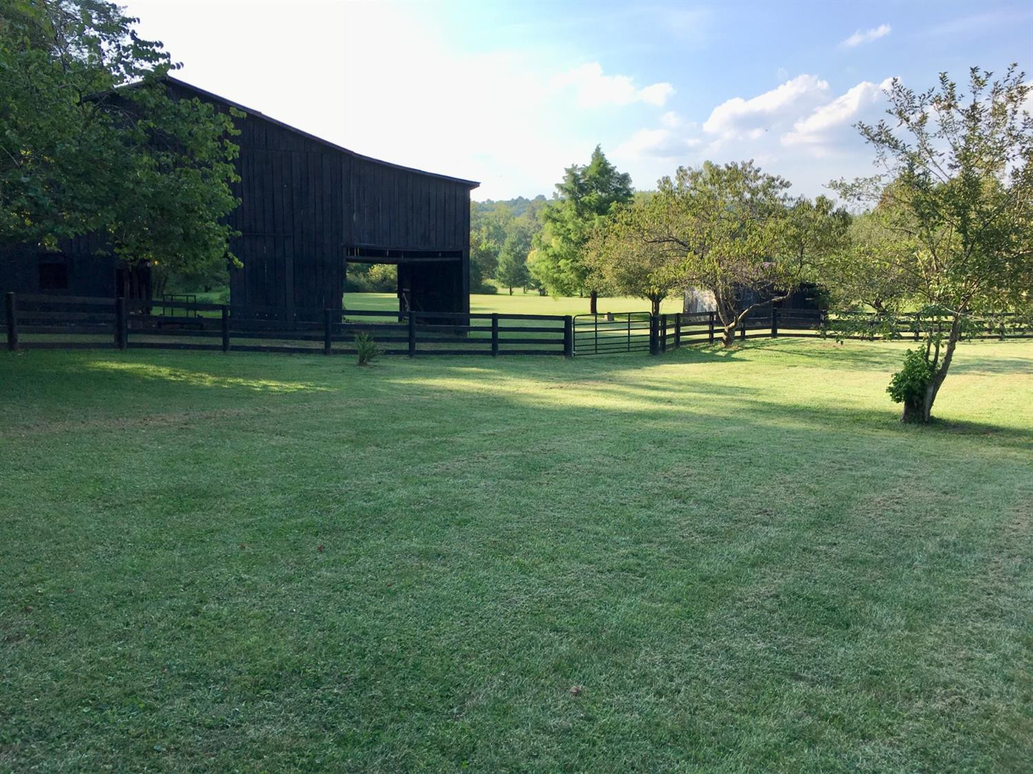 4111 Peaks Mill Road Frankfort, KY 40601 - Photo 21 of 39 Listing Photo