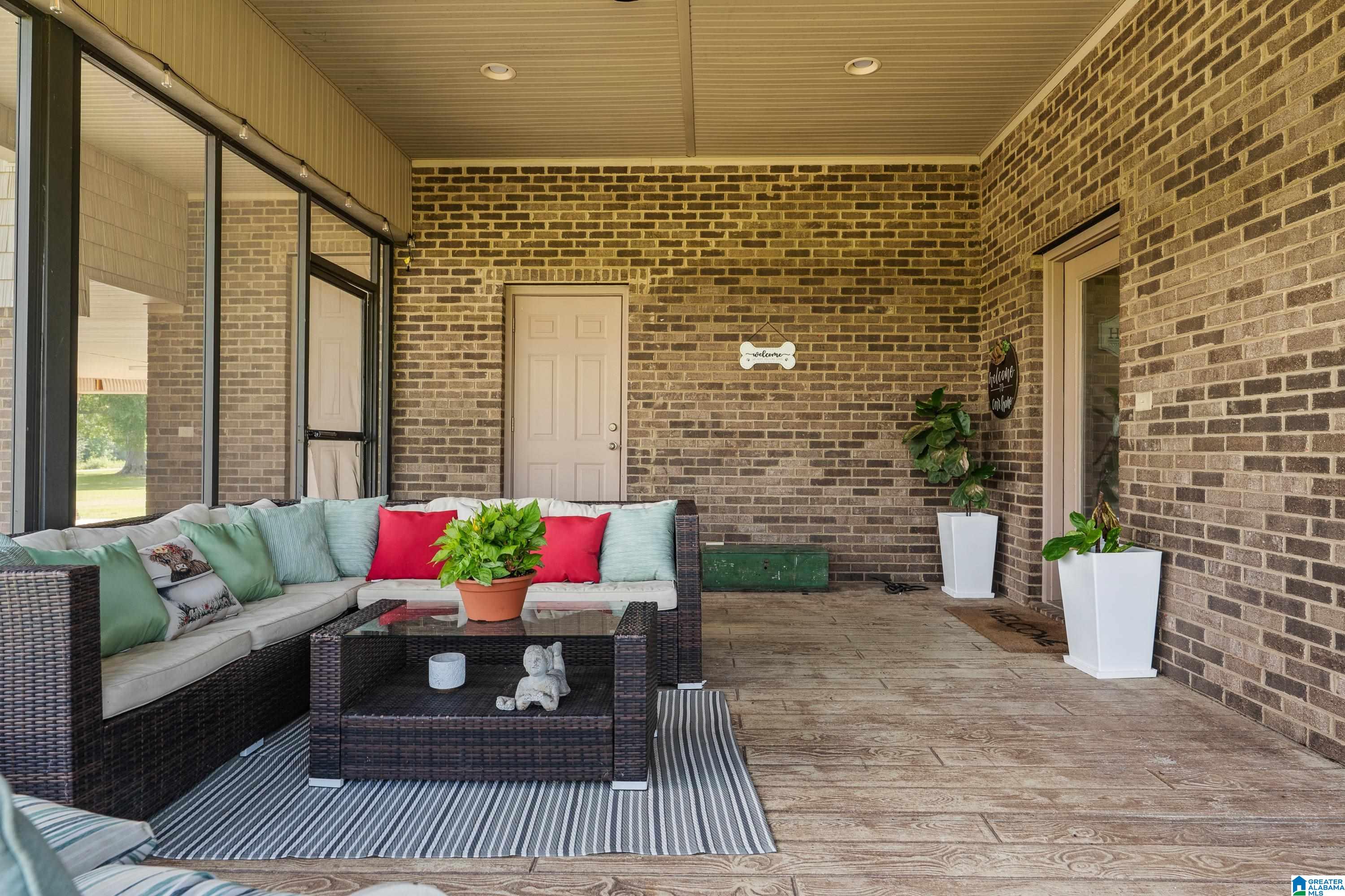 511 Mehearg Road Wetumpka, AL 36092 - Photo 61 of 90