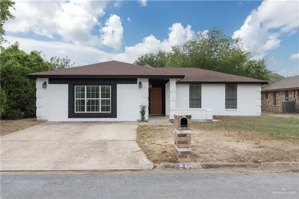 $249,000 | 5805 North 33rd Street, McAllen, TX 78504
