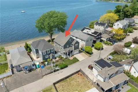 $1,050,000 | 53 White Avenue, East Providence, RI 02915