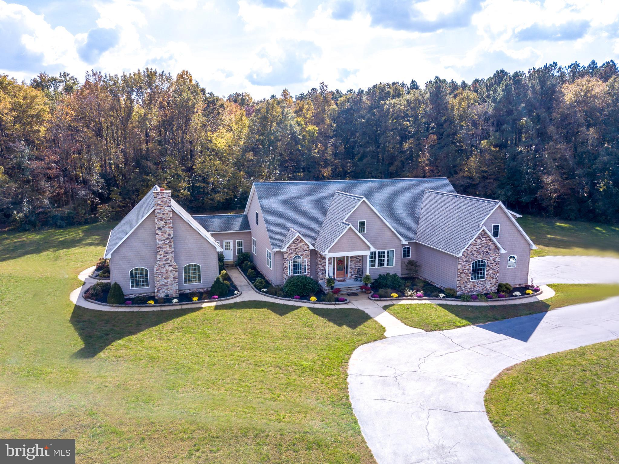 2690 Williamsville Road Houston, DE 19954 - Photo 4 of 89 Gallery Image 4