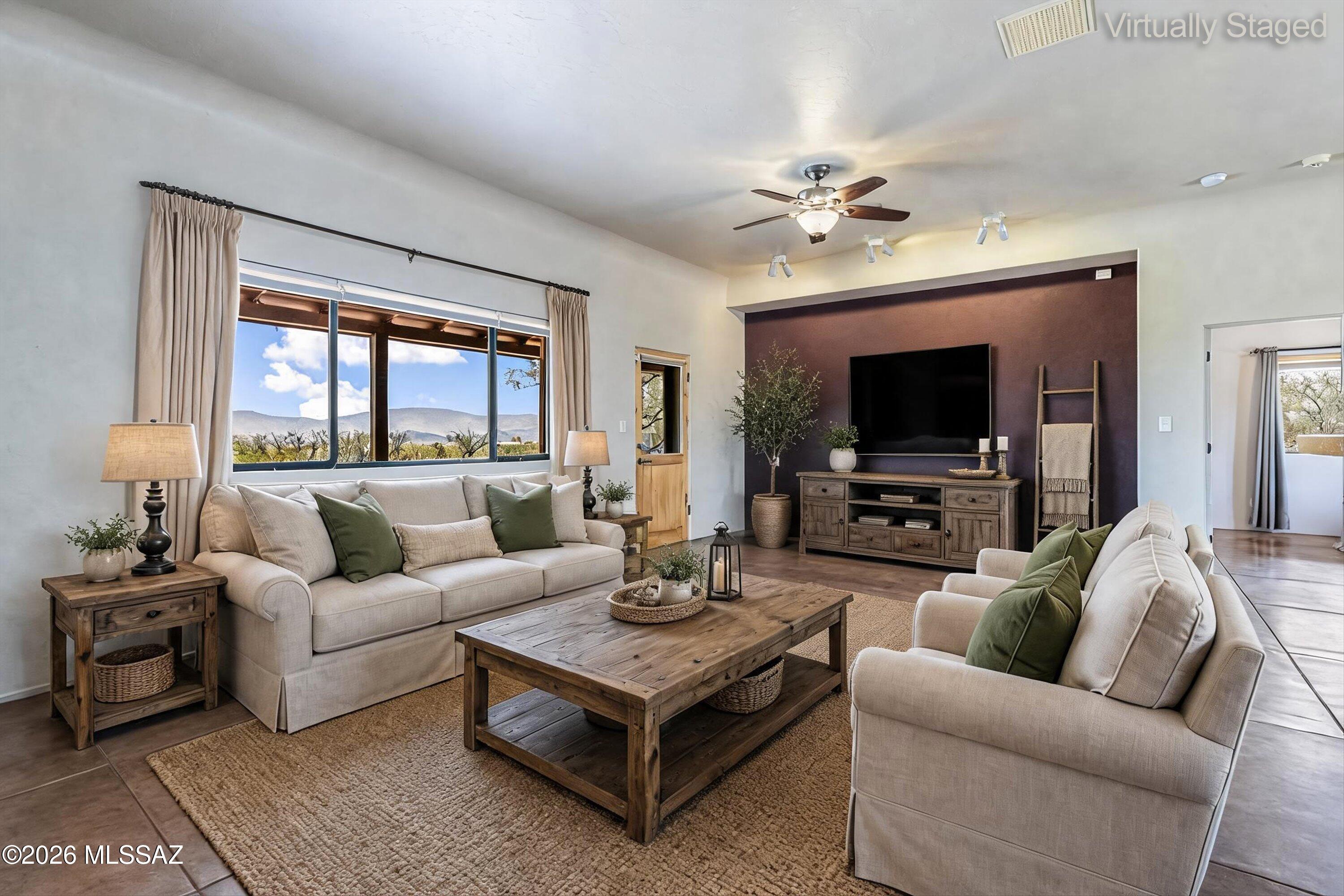 2701 East Sahuarita Road Vail, AZ 85641 - Photo 5 of 50 44-130905303