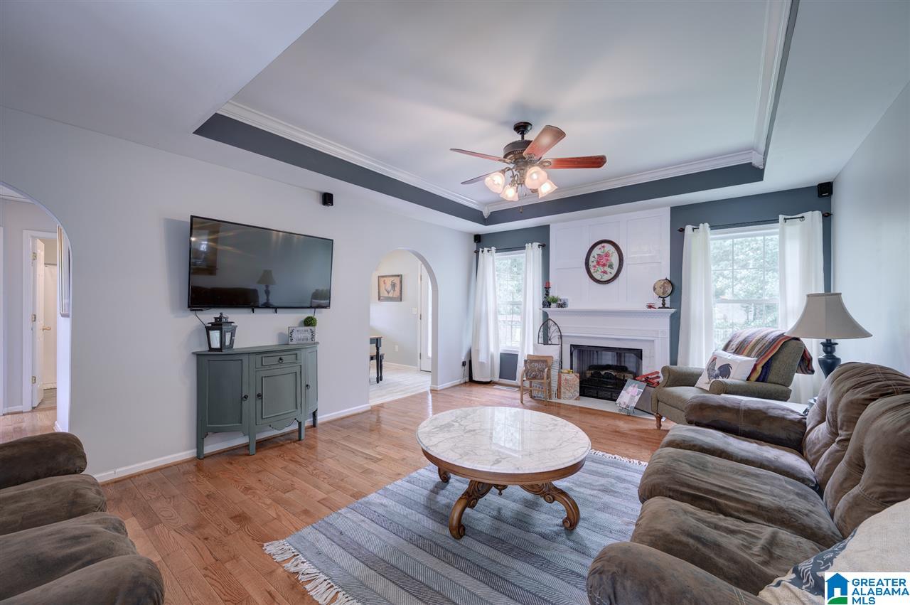 54 Cherrybrook Lane Cleveland, AL 35049 - Photo 15 of 28