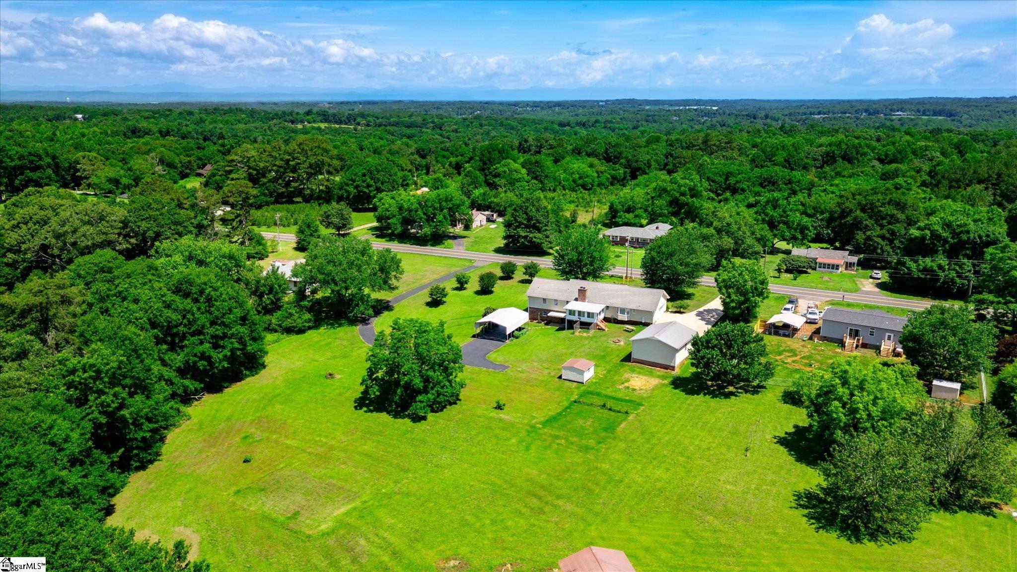 211 Sam Brown Road Seneca, SC 29678 - Photo 43 of 45