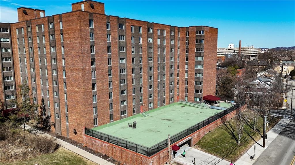 5 Bayard Road, Unit 618 Pittsburgh, PA 15213 - Photo 36 of 41 Gallery Image 36