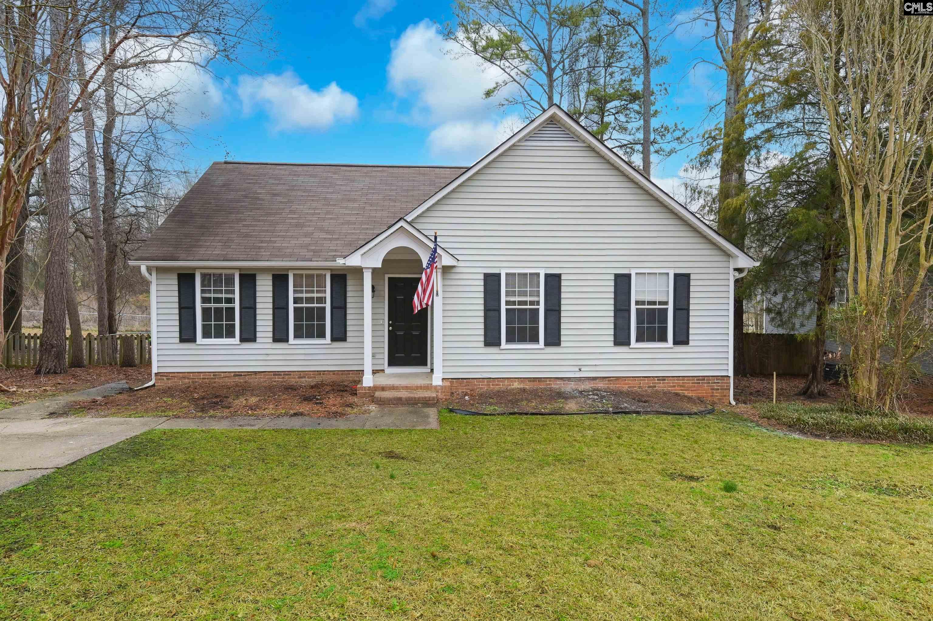 233 Braewick Road Columbia, SC 29212 - Photo 2 of 32