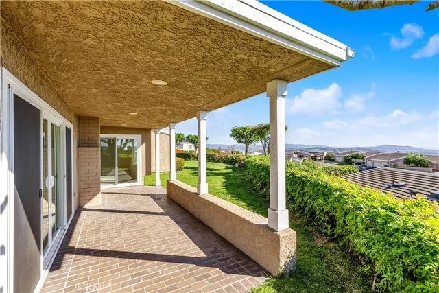 $4,300 | 22952 Solera Drive, Laguna Niguel, CA 92677