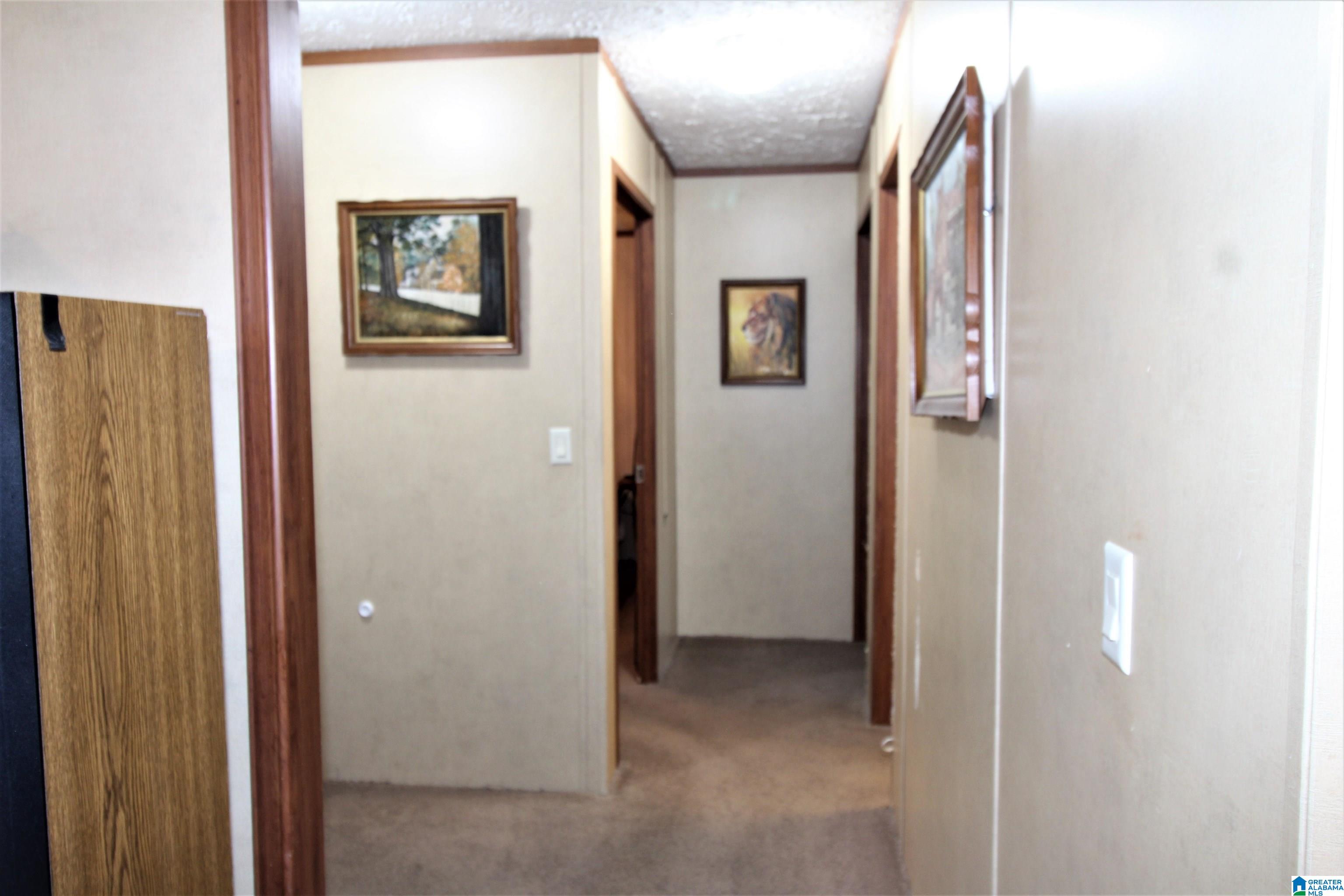 4108 Pine Mountain Road Remlap, AL 35133 - Photo 15 of 30