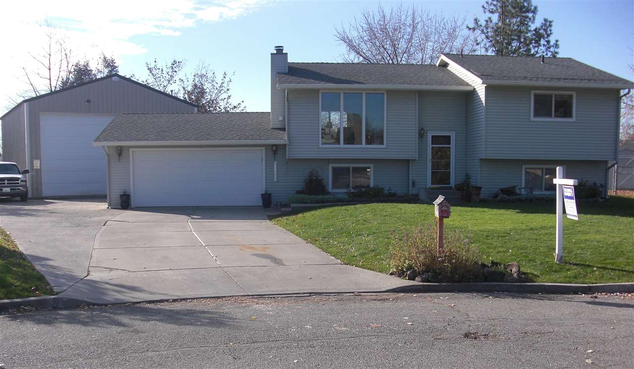 4907 North Darin Road Otis Orchards, WA 99027 - Photo 1 of 16 Gallery Image 1