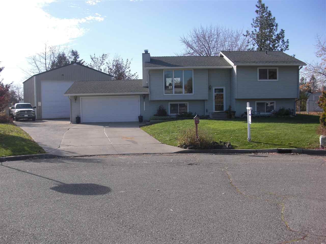 4907 North Darin Road Otis Orchards, WA 99027 - Photo 16 of 16 Gallery Image 16