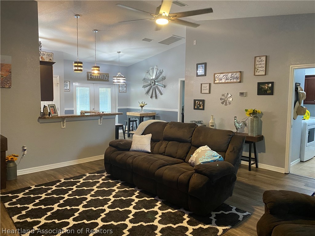 478 Archie Summers Road, Unit 2 Lake Placid, FL 33852 - Photo 2 of 13 Gallery Image 2