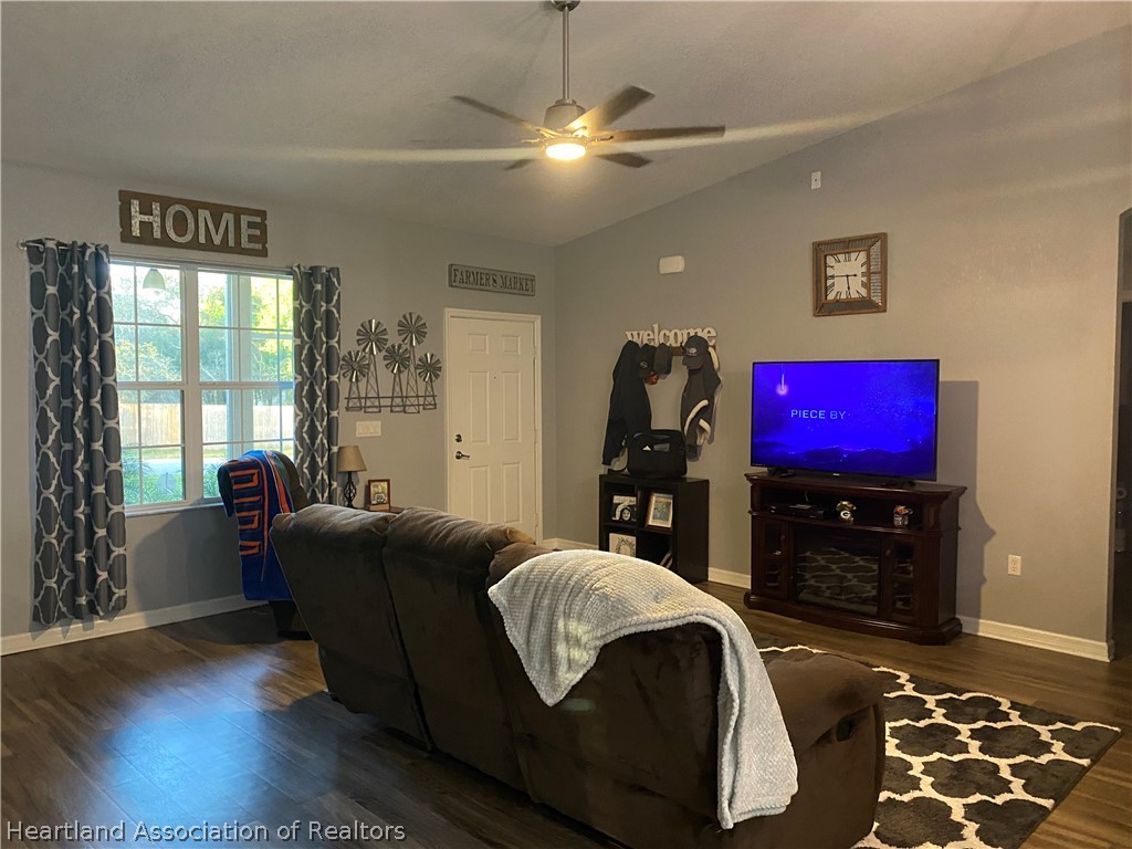 478 Archie Summers Road, Unit 2 Lake Placid, FL 33852 - Photo 6 of 13 Gallery Image 6
