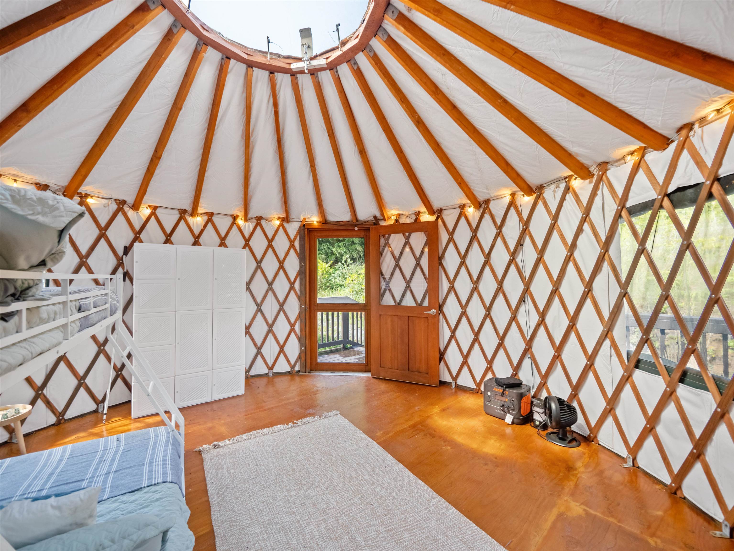 44 Hanauana Road Haiku, HI 96708 - Photo 29 of 45 a view of an outdoor space