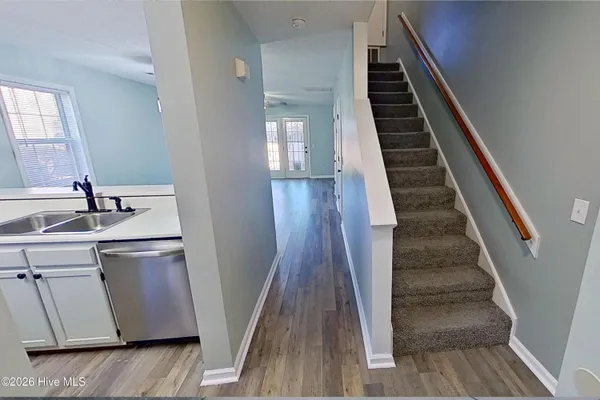 $1,450 | 5050 Lamppost Circle, Wilmington, NC 28403