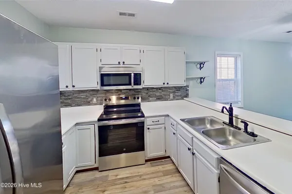 $1,450 | 5050 Lamppost Circle, Wilmington, NC 28403