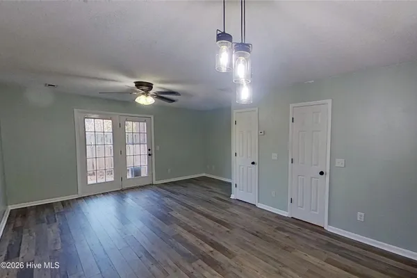 $1,450 | 5050 Lamppost Circle, Wilmington, NC 28403