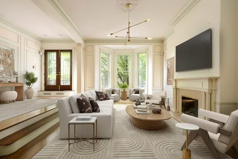 $21,950,000 | 129 Commonwealth Avenue, Boston, MA 02116