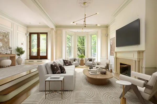$21,950,000 | 129 Commonwealth Avenue, Boston, MA 02116