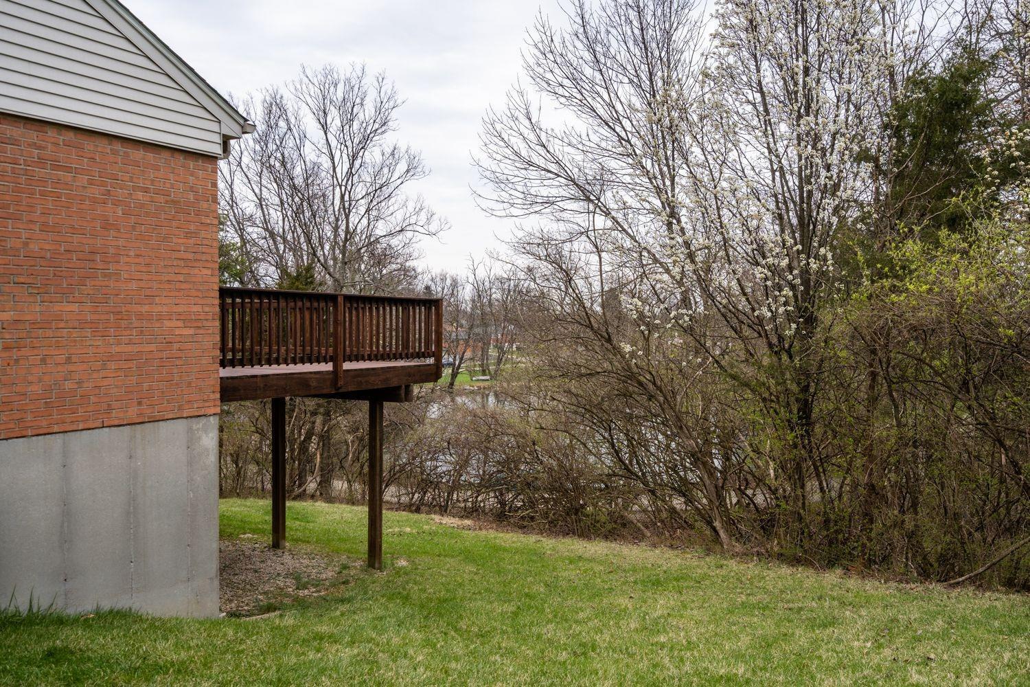 3537 Jessup Road Cincinnati, OH 45239 - Photo 30 of 33