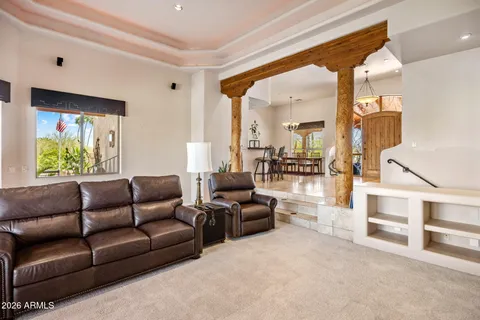 $1,200,000 | 16636 East Jacklin Drive, Fountain Hills, AZ 85268