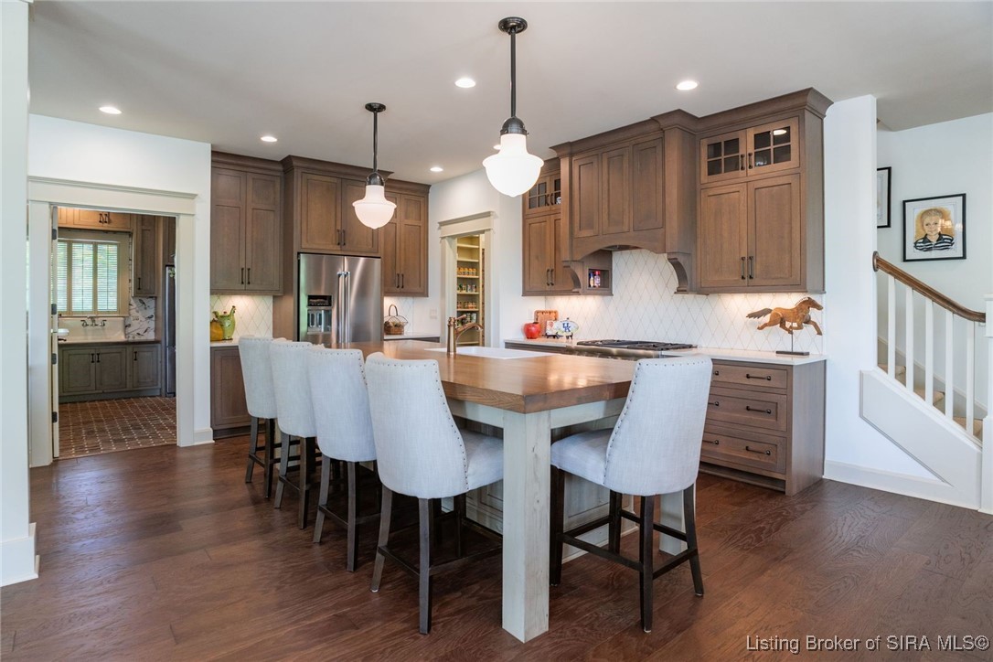 3003 Reflection Way Floyds Knobs, IN 47119 - Photo 11 of 46