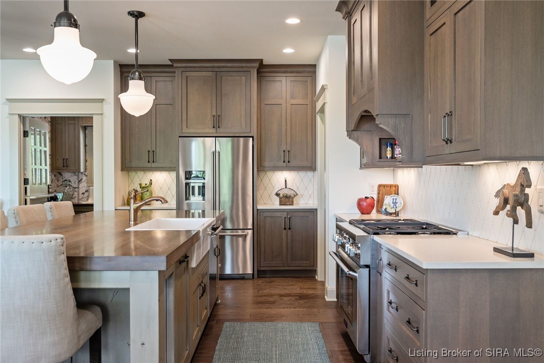 3003 Reflection Way Floyds Knobs, IN 47119 - Photo 13 of 46