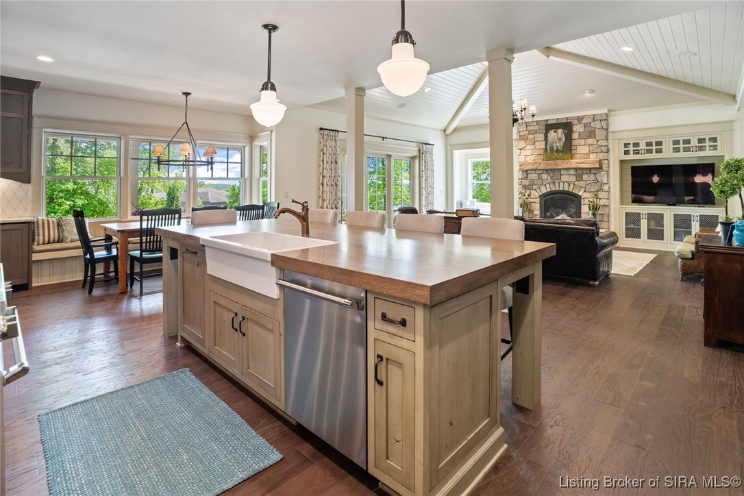 3003 Reflection Way Floyds Knobs, IN 47119 - Photo 15 of 46