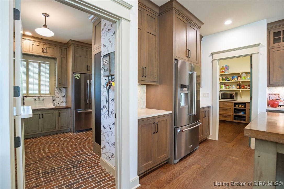 3003 Reflection Way Floyds Knobs, IN 47119 - Photo 16 of 46