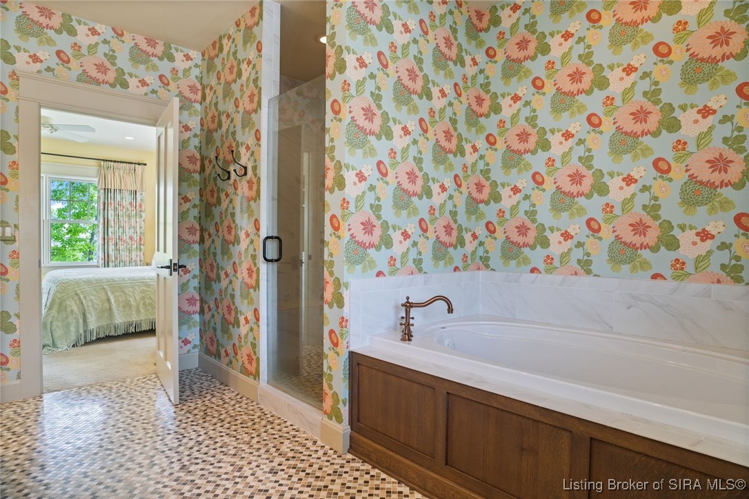 3003 Reflection Way Floyds Knobs, IN 47119 - Photo 24 of 46