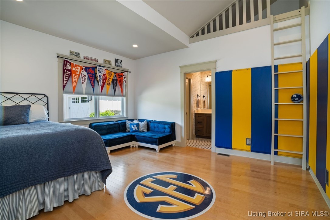 3003 Reflection Way Floyds Knobs, IN 47119 - Photo 25 of 46