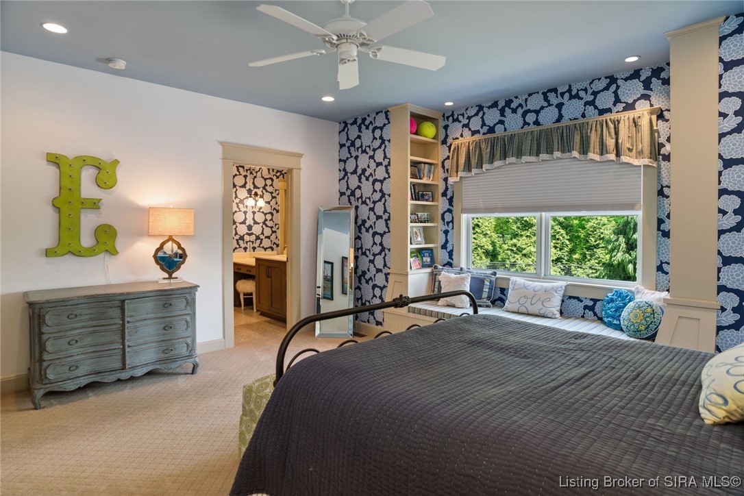 3003 Reflection Way Floyds Knobs, IN 47119 - Photo 29 of 46