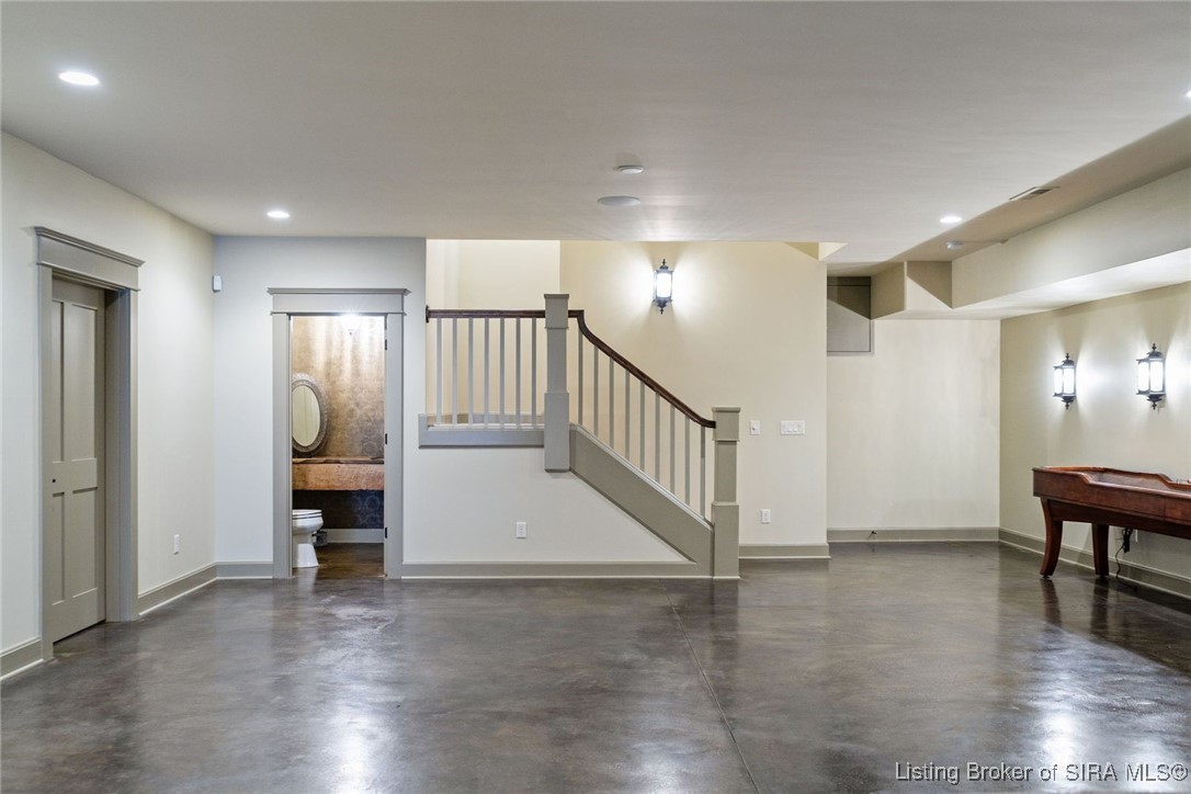 3003 Reflection Way Floyds Knobs, IN 47119 - Photo 36 of 46