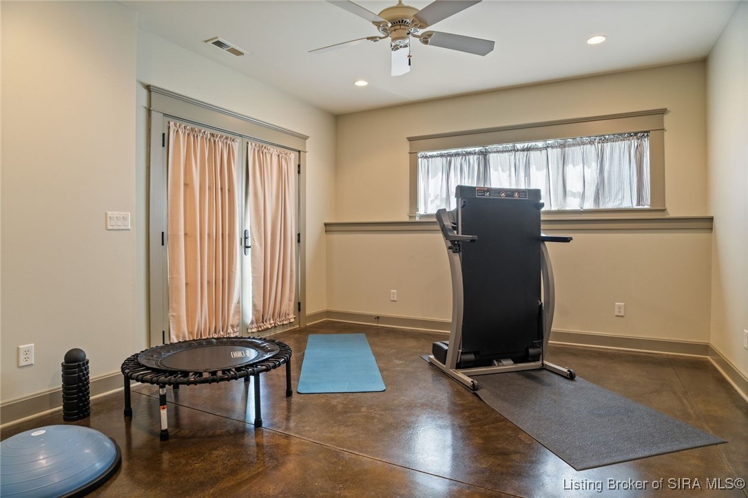 3003 Reflection Way Floyds Knobs, IN 47119 - Photo 40 of 46