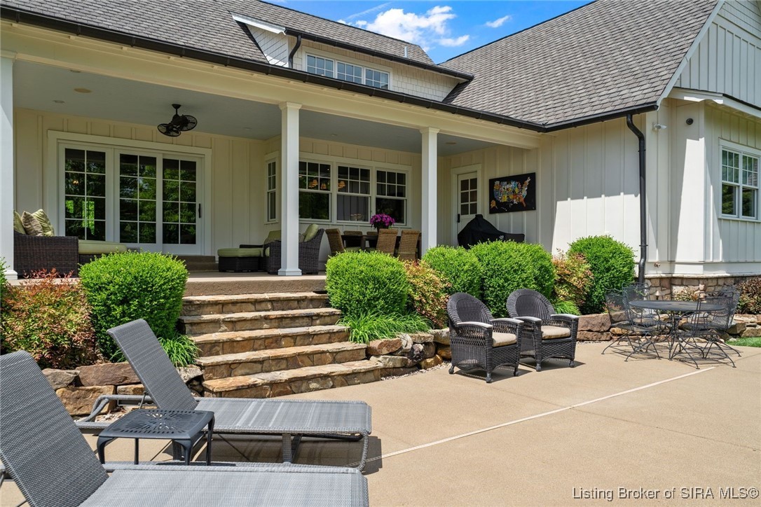 3003 Reflection Way Floyds Knobs, IN 47119 - Photo 42 of 46