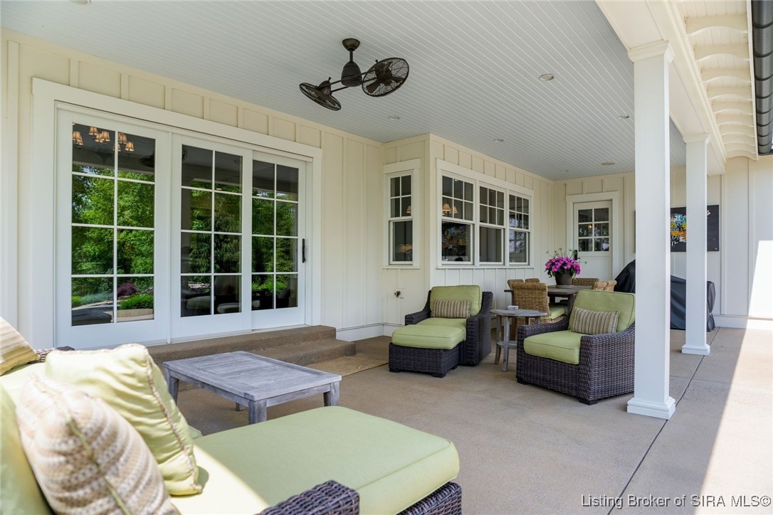 3003 Reflection Way Floyds Knobs, IN 47119 - Photo 43 of 46