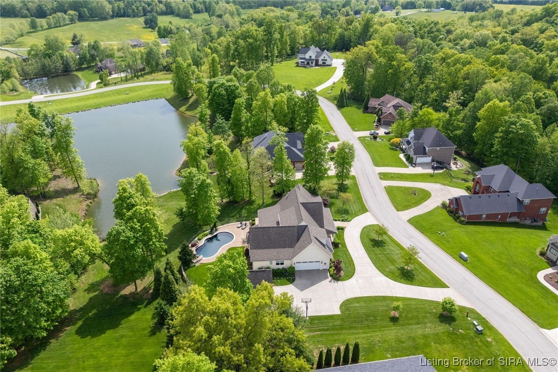 3003 Reflection Way Floyds Knobs, IN 47119 - Photo 46 of 46